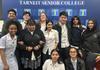 Interact Club Changeover Banner Photo