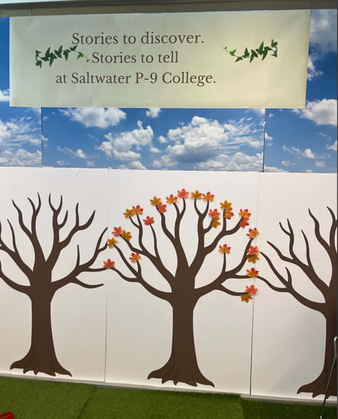 Premier's Reading Challenge Banner Photo