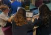MATHS CHALLENGE Banner Photo