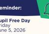 Diary Dates Banner Photo
