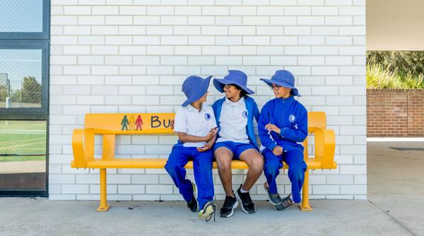 Deputy Principals Message Banner Photo