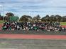 Monash Division Athletics Banner Photo