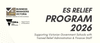 Education Support Relief Program 2026 Banner Photo