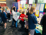 YEAR 8 SIGNIFICANT PERSONS PROJECT Banner Photo