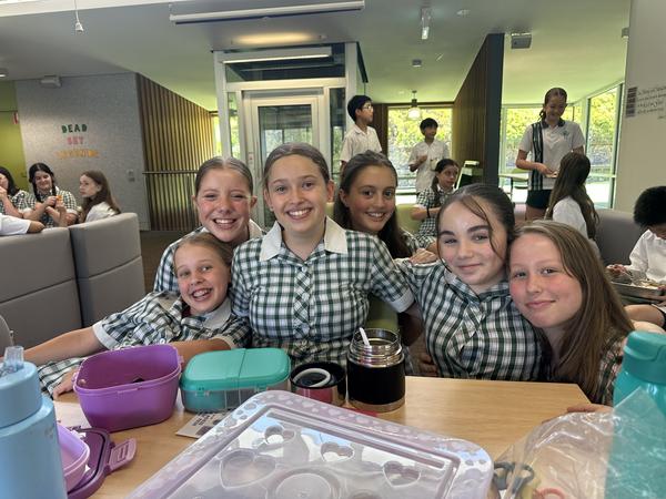 Transformative Learning Banner Photo