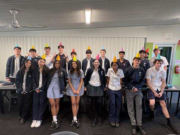 VCE News Banner Photo