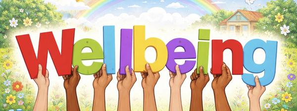 Mental Health in Primary Schools Banner Photo