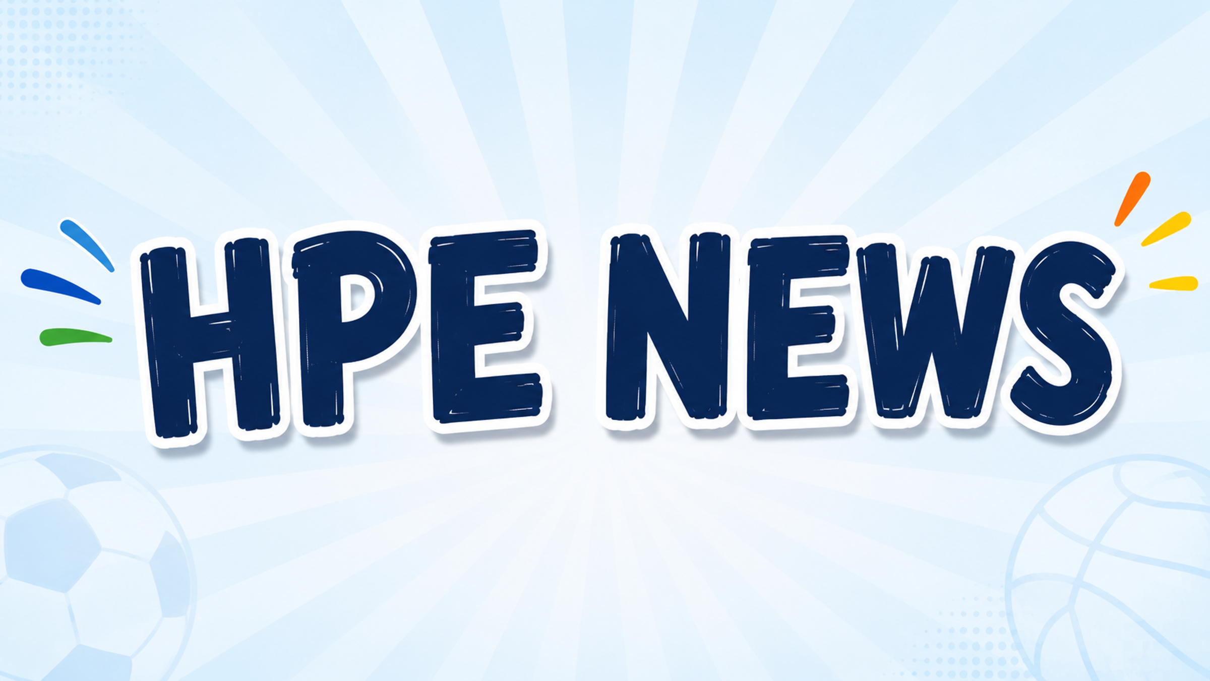 HPE Update Banner Photo