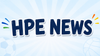 HPE Update Banner Photo