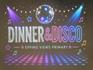 Year 2 Dinner & Disco Banner Photo