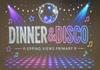 Year 2 Dinner & Disco Banner Photo