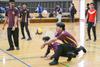 Secondary: ICOM Volleyball Teams Shine in Their First Interschool Appearance Banner Photo