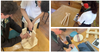 Year 10 Design and Technology- Timber Banner Photo