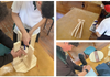 Year 10 Design and Technology- Timber Banner Photo