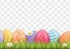 SEPS Easter Raffle - Friday 4th April  Banner Photo