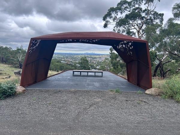 Principal's Views Banner Photo