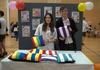 Year 10 Market Day Banner Photo