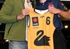 DANIEL GATHERCOLE (YEAR 12) REPRESENTS WA IN AFL Banner Photo