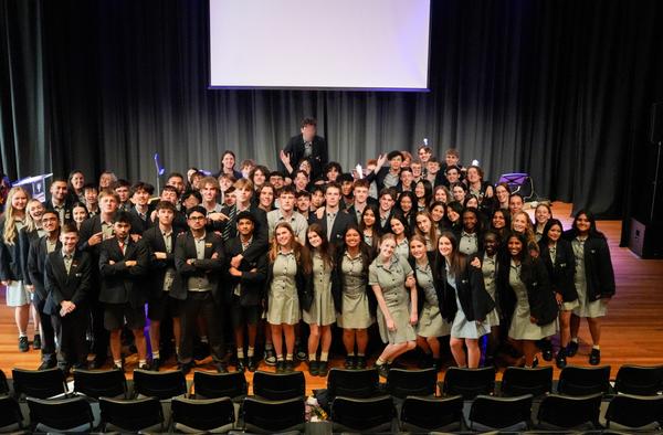 Secondary School Banner Photo