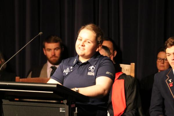 Principal's Report Banner Photo