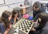 Chess Club Banner Photo