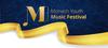 Monash Youth Music Festival Banner Photo