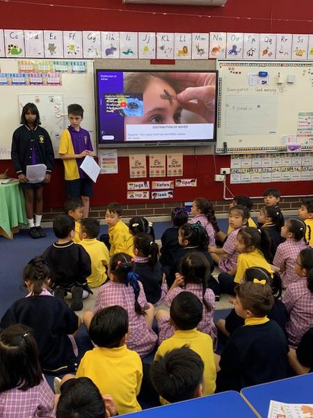 Religious Education Banner Photo