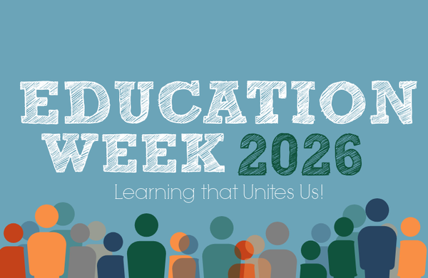  Education Week Banner Photo