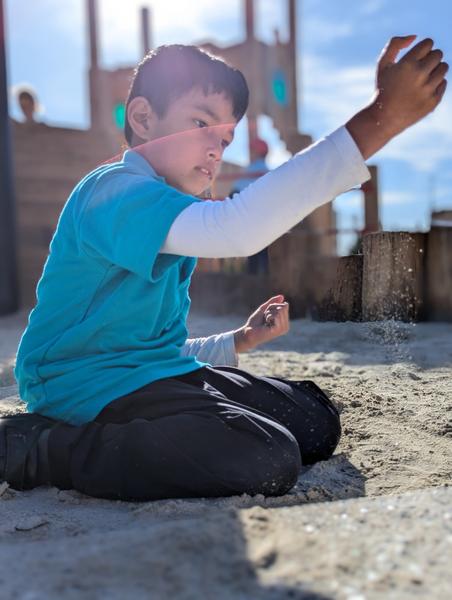 Principal Report Banner Photo