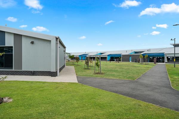 Year 10 Immunisations Banner Photo