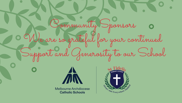 Community Banner Photo