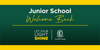 Junior School Welcome Banner Photo
