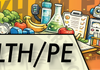 HEALTH/PE Banner Photo