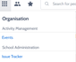 Student Issue Tracker Banner Photo