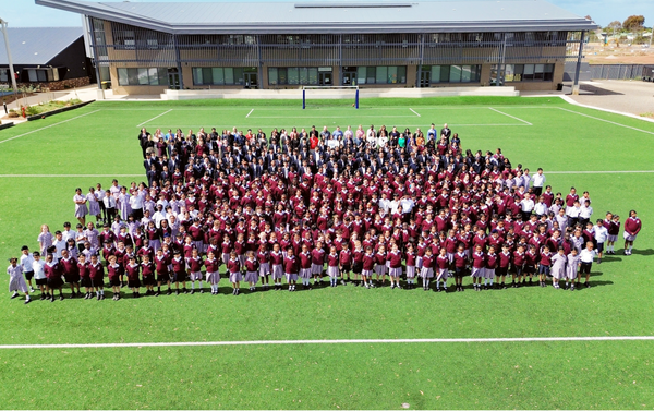 Community Banner Photo