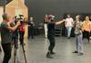 STUNT ACTING WORKSHOP Banner Photo