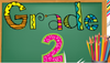 Grade 2 News Banner Photo