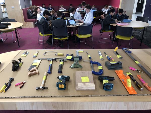 Learning and Teaching Banner Photo