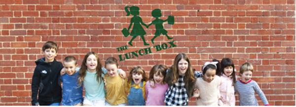 CANTEEN Banner Photo