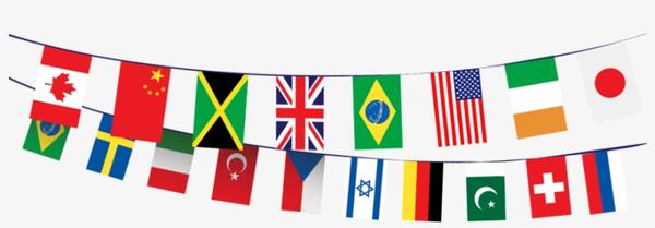 INTERNATIONAL | News Banner Photo