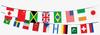 INTERNATIONAL | News Banner Photo