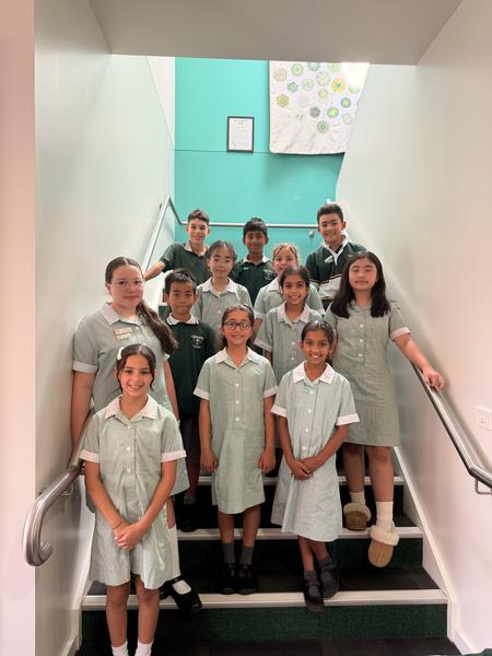 Positive Behaviour for Learning Banner Photo