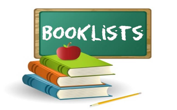 Reminder - Booklist submissions / parent contributions for 2026 Banner Photo