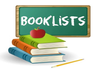 Reminder - Booklist submissions / parent contributions for 2026 Banner Photo