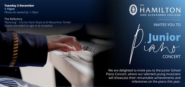 Key dates Banner Photo