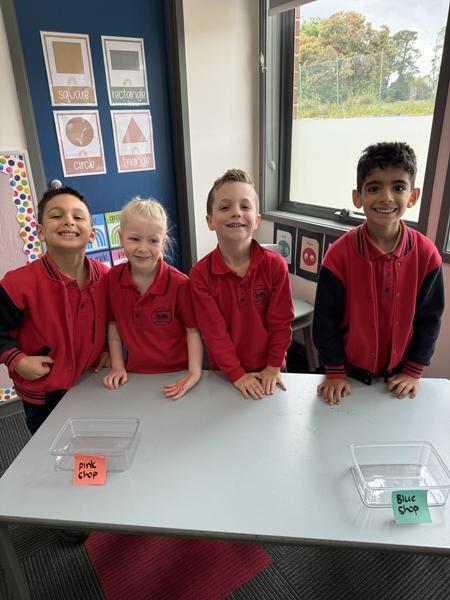 Prep News Banner Photo