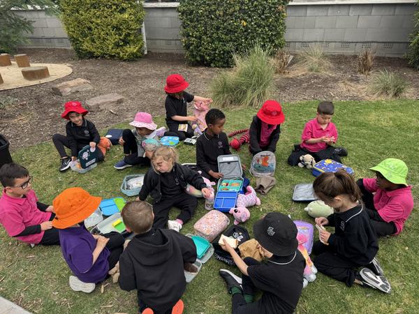 Prep Learning Reflection Banner Photo