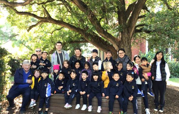 ELC News Banner Photo