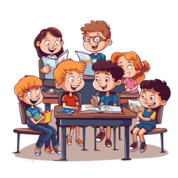 Student Representative Council Banner Photo