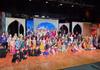 Performing Arts Banner Photo